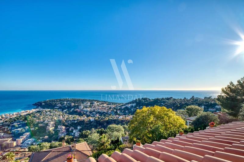 Villa - 122 m² - 5 pièces