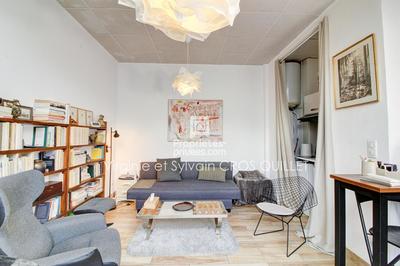 Appartement - 32 m² - 2 pièces