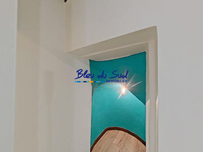 Maison - 70 m² - 3 pièces