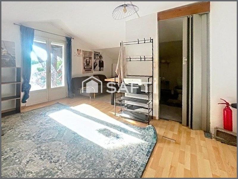 Maison - 136 m² - 5 pièces