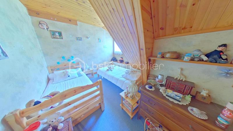 Maison de village - 69 m² - 3 pièces