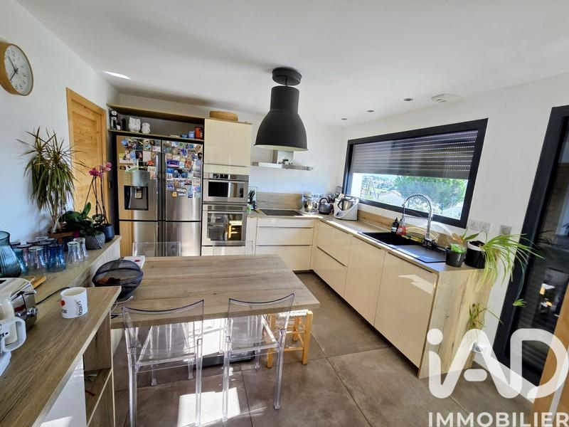 Maison de maîtres - 148 m² - 5 pièces