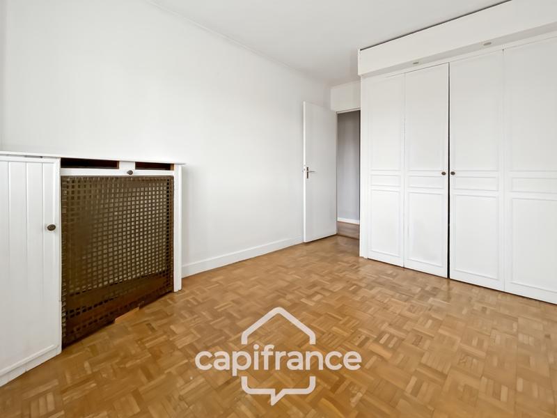 Appartement - 85 m² - 5 pièces