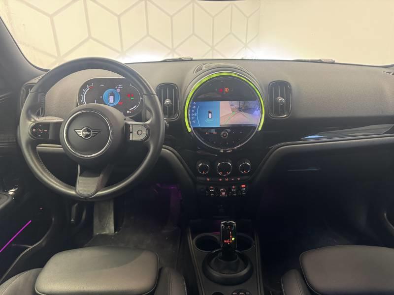 Mini Mini Countryman 136 ch Bva7 Cooper Edition Highlands