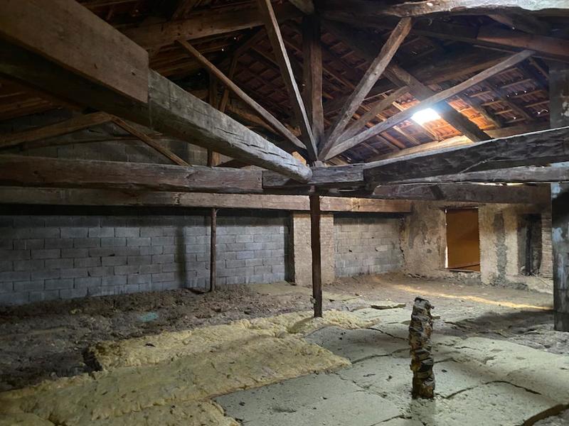 Maison - 168 m² - 5 pièces