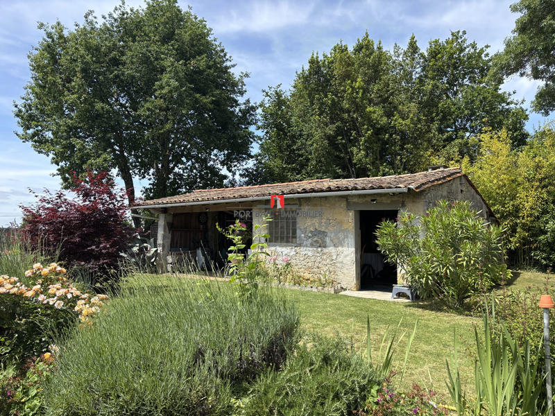 Maison - 175 m² - 6 pièces