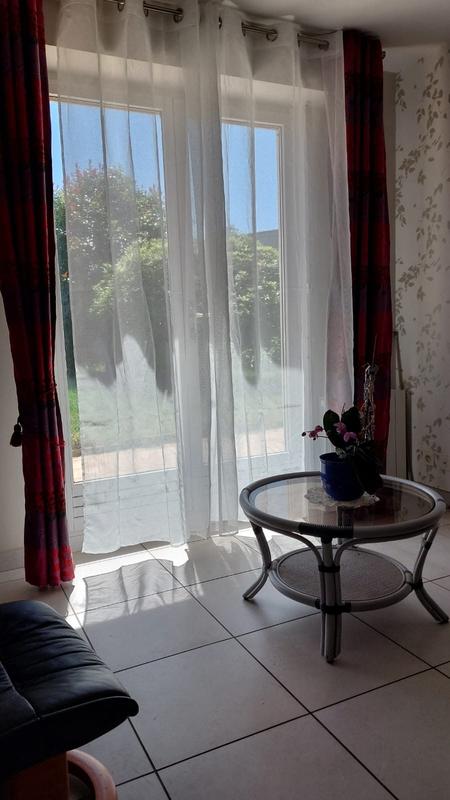 Maison - 132 m² - 6 pièces