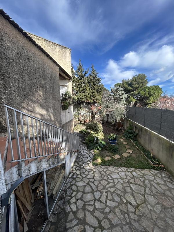 Villa - 140 m² - 5 pièces