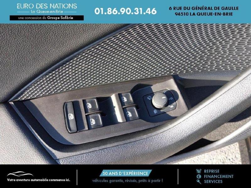 Skoda Octavia 1.0 Tsi 110 ch Business