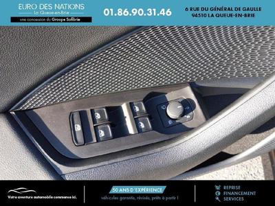 Skoda Octavia 1.0 Tsi 110 ch Business