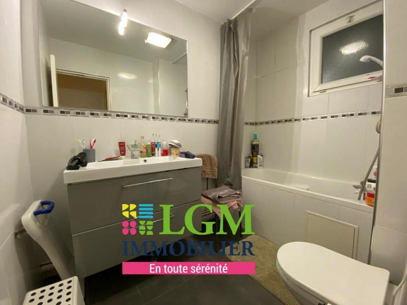 Appartement - 115 m² - 5 pièces