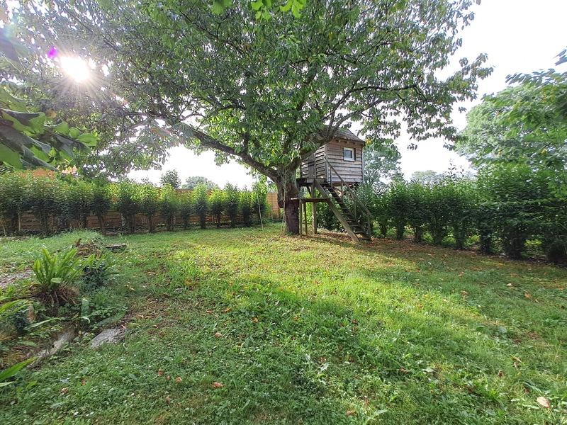 Maison - 148 m² - 6 pièces