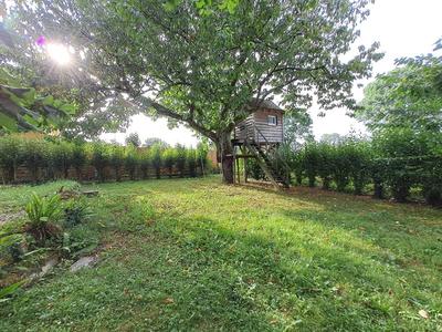 Maison - 148 m² - 6 pièces