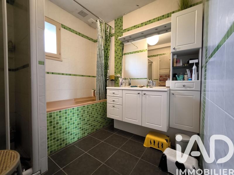 Maison de campagne - 162 m² - 6 pièces