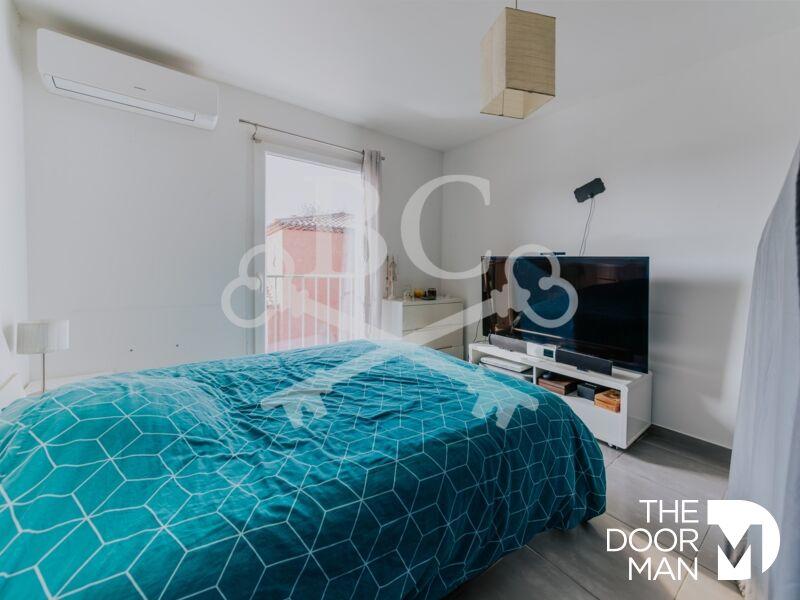 Maison - 98 m² - 4 pièces