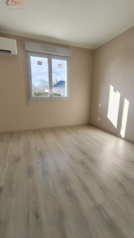 Maison - 85 m² - 5 pièces