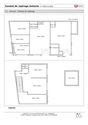 Appartement - 869 m²