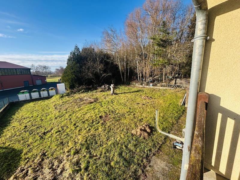 Maison - 183 m² - 9 pièces