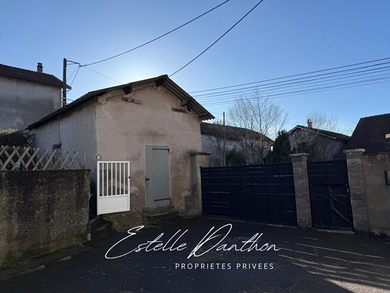 Maison - 155 m² - 7 pièces