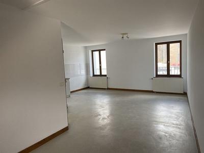 Maison jumelée - 65 m² - 3 pièces