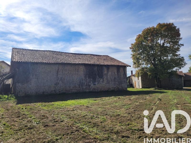 Maison - 84 m² - 3 pièces