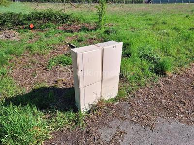 Terrain constructible - 591 m²