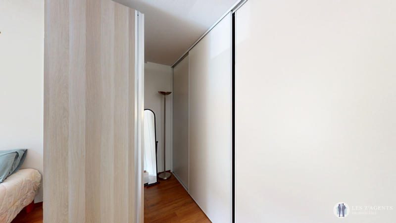 Appartement - 78 m² - 4 pièces