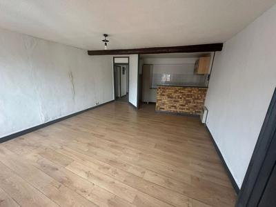 Appartement - 53 m² - 1 pièce