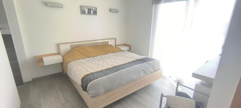 Maison contemporaine - 172 m² - 5 pièces