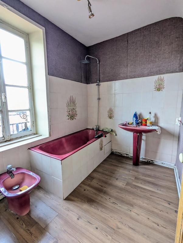 Maison - 142 m² - 5 pièces