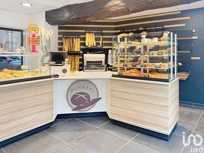 Local commercial - 150 m²