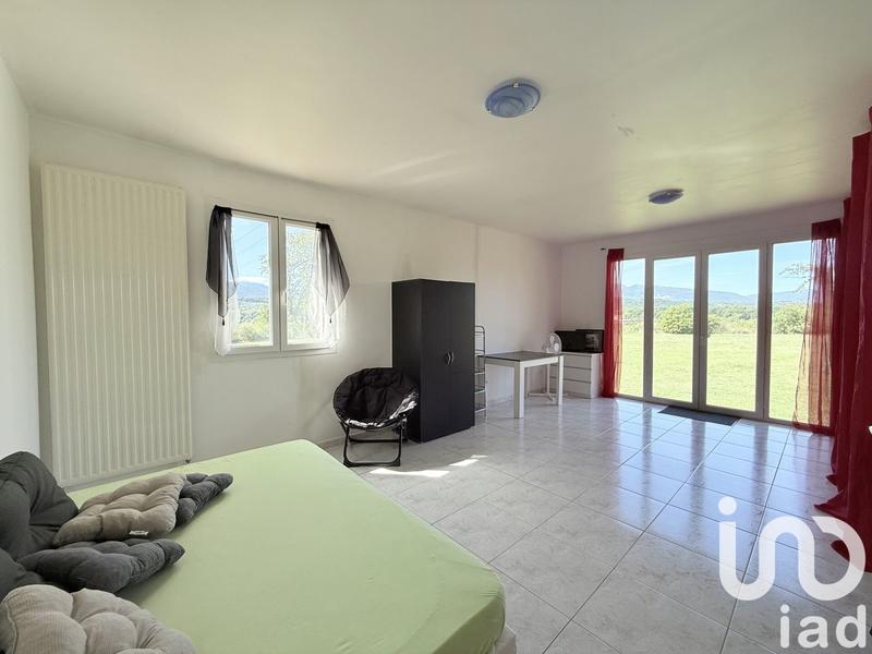 Maison - 260 m² - 5 pièces