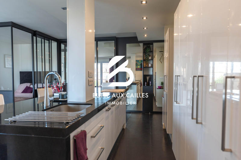 Appartement - 42 m² - 1 pièce