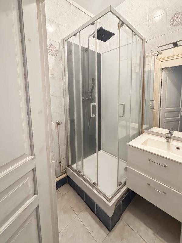 Appartement - 47 m² - 3 pièces