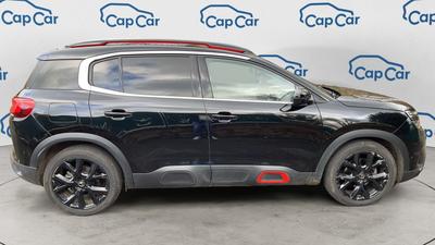 Citroën C5 Aircross 2.0 BlueHDi 180 Eat8 Shine