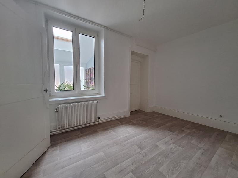 Appartement - 58 m² - 2 pièces