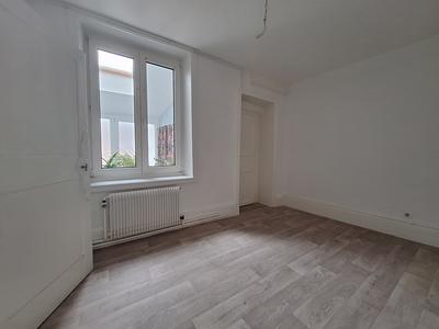 Appartement - 58 m² - 2 pièces