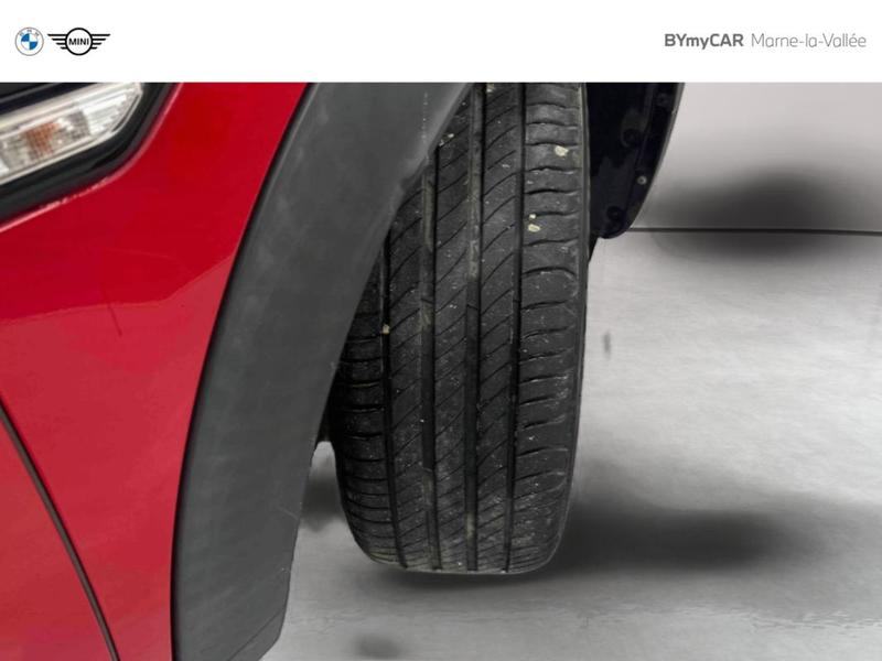 Mini Countryman F60 136 ch Bva7 Cooper Oakwood