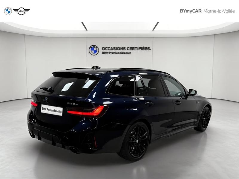 Bmw Série 3 Touring G21 Lci 330e xDrive 292 ch Bva8 m Sport