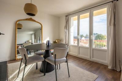 Appartement - 69 m² - 3 pièces