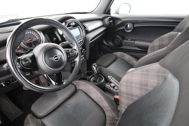 Mini Cabrio Mini Cabriolet 1.5 Cooper Finition Chili Bva7 136 ch