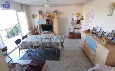 Appartement - 41 m² - 3 pièces