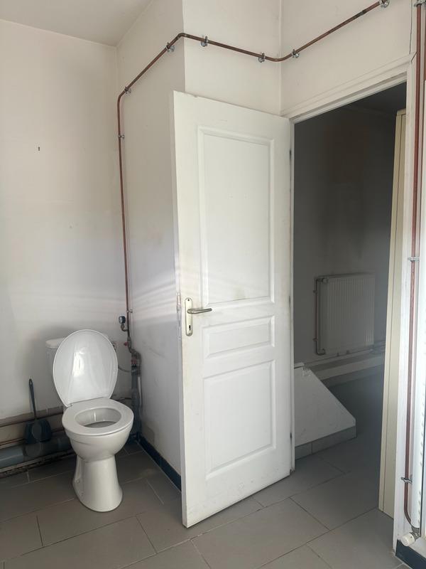 Maison - 86 m² - 3 pièces