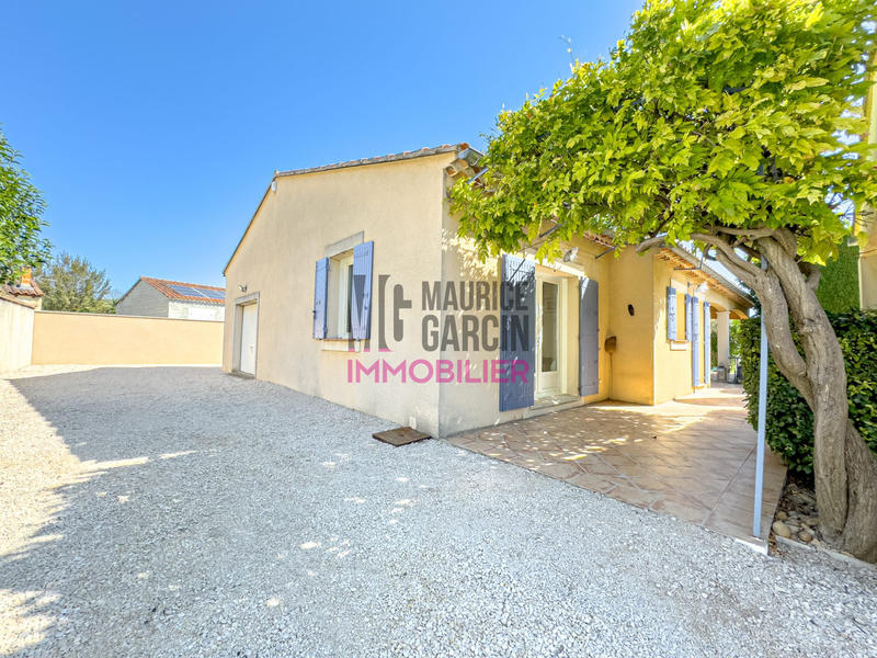 Maison - 147 m² - 6 pièces