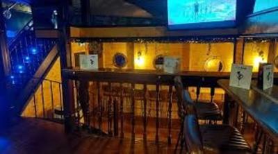 Fonds de commerce - 60 m²