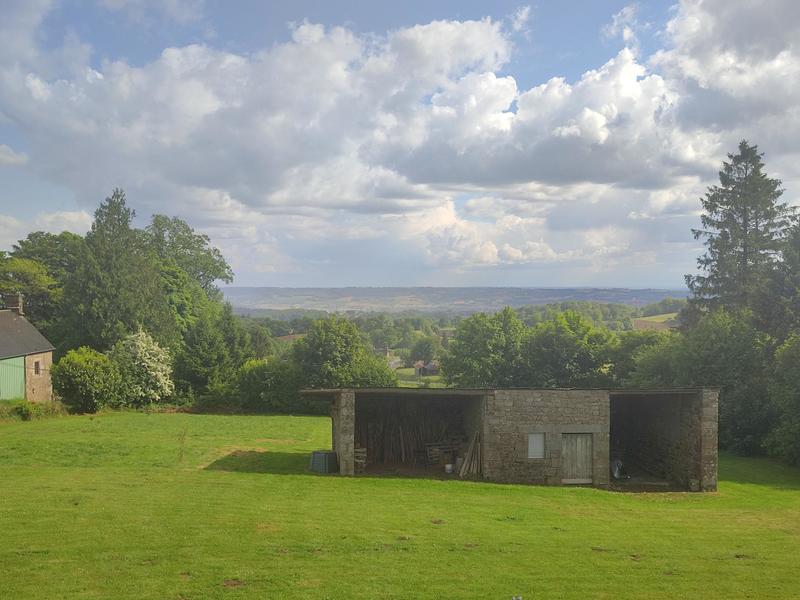 Maison de maîtres - 137 m² - 5 pièces