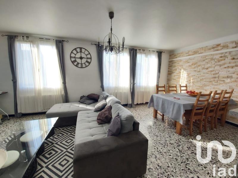 Maison - 75 m² - 4 pièces