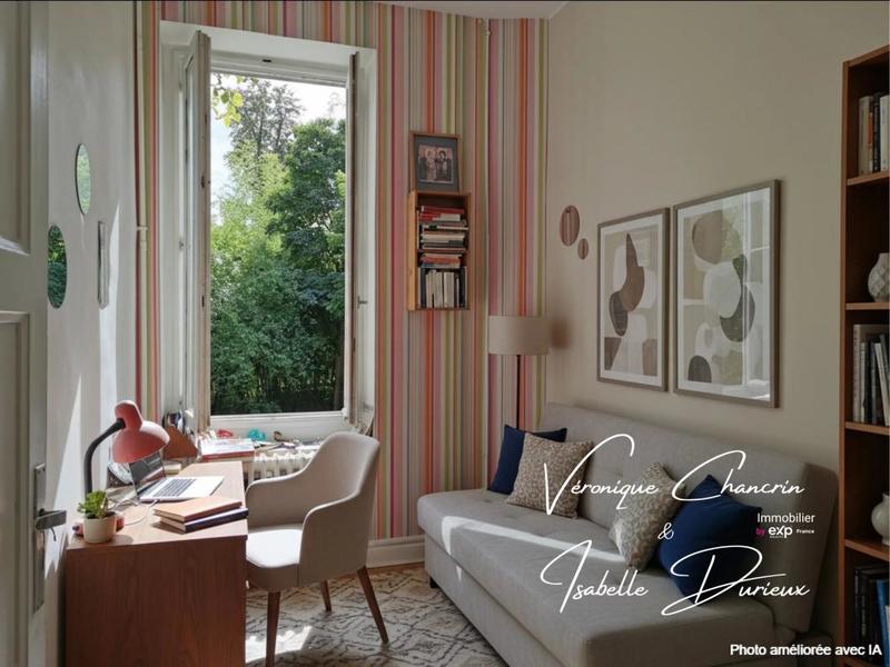 Maison bourgeoise - 197 m² - 7 pièces