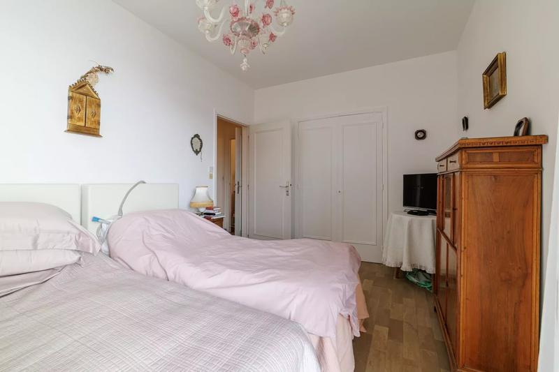 Viager - Appartement - 99 m² - 3 pièces