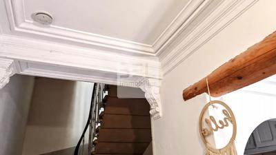 Appartement - 86 m² - 5 pièces